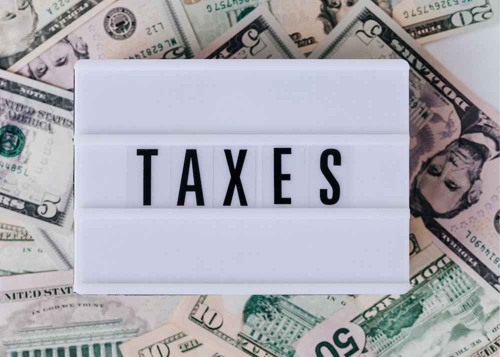 Take Action Urge Congress to Stop Tax Cheats